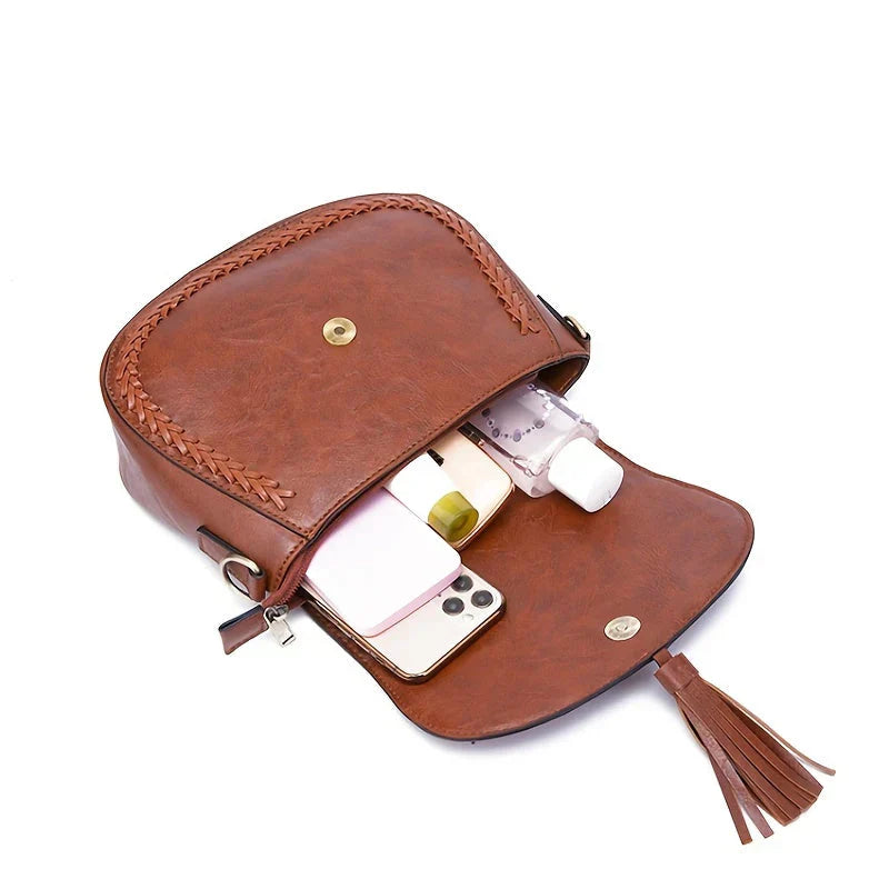 Petite Ladies Crossbody Handbag