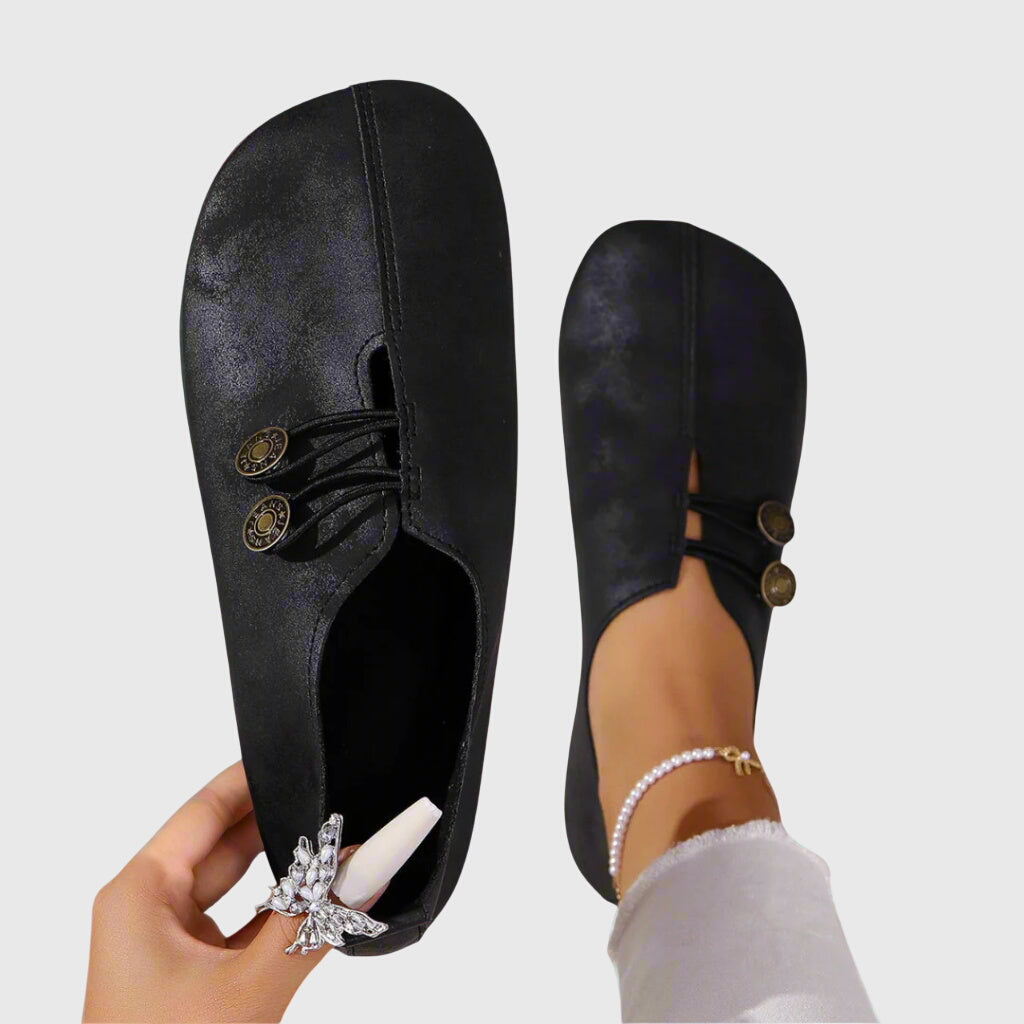 Classic Everyday Slip On Shoes