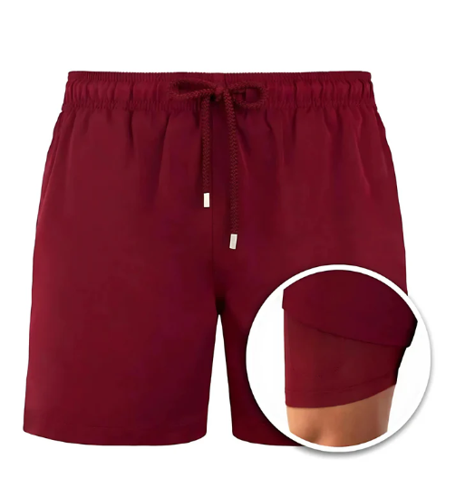 Comfortable Beach Shorts for Men