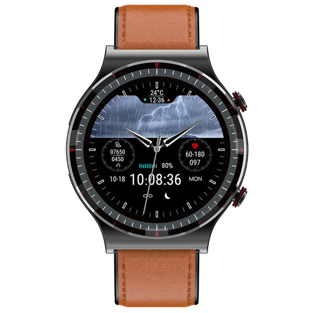 Wireless Fitness Tracker Watch