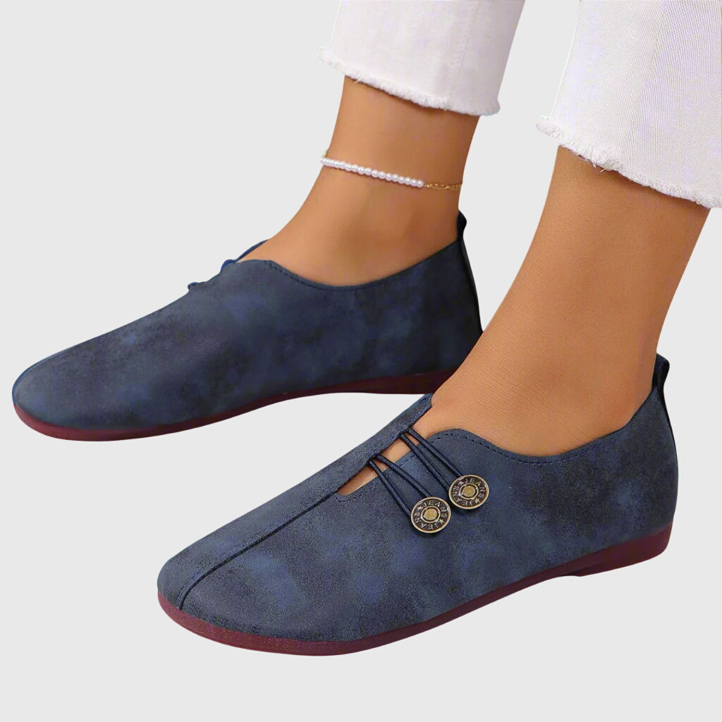 Classic Everyday Slip On Shoes