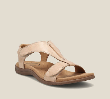 Comfortable Vegan Orthopedic Sandals