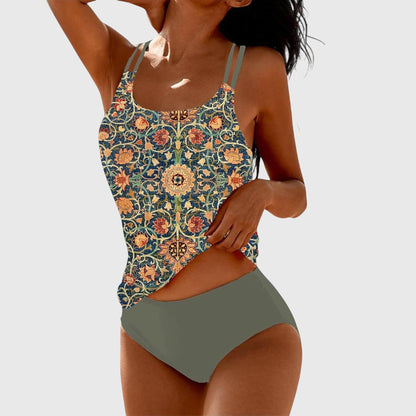 Stylish Beach Swimwear Set for Women - Nocini