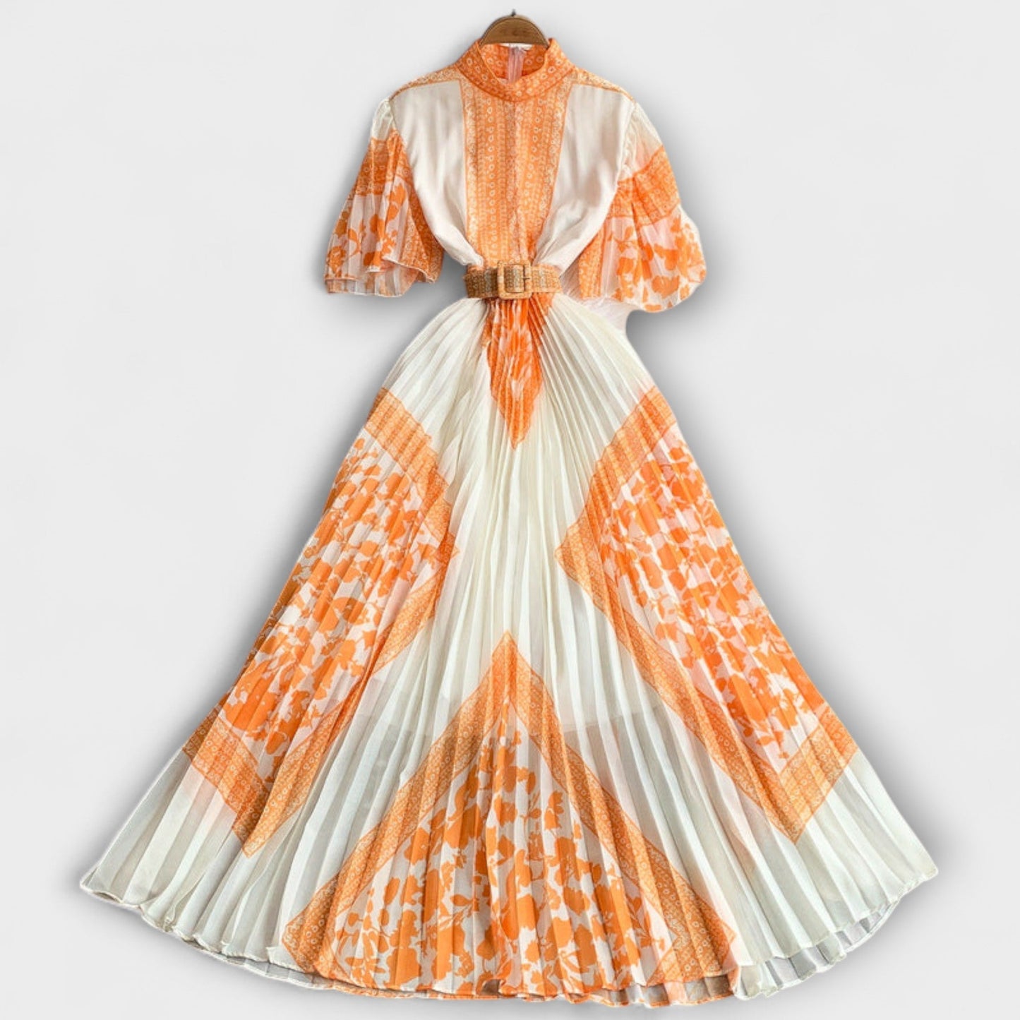 Vintage Style Dress for Every Event