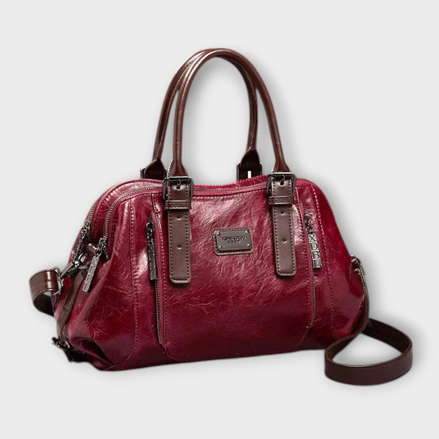 Classic Chic Ladies Handbag