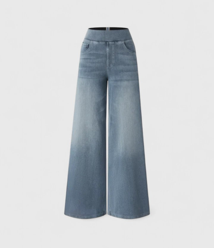 Comfortable Classic Work Pants