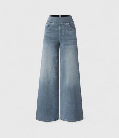 Comfortable Classic Work Pants