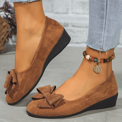 Comfortable Supportive Women's Flats