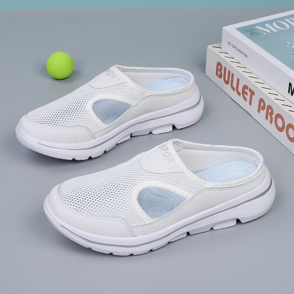 Comfortable Supportive Home Slippers