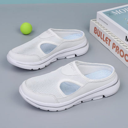 Comfortable Supportive Home Slippers