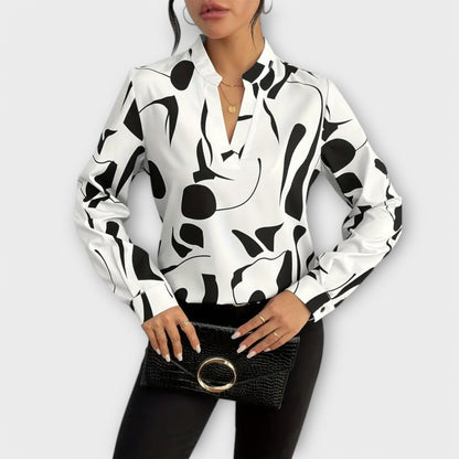 Elegant Office and Party Top