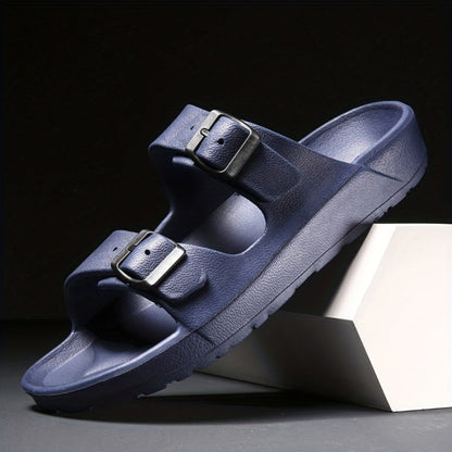 Men's Adjustable Strap Sandal