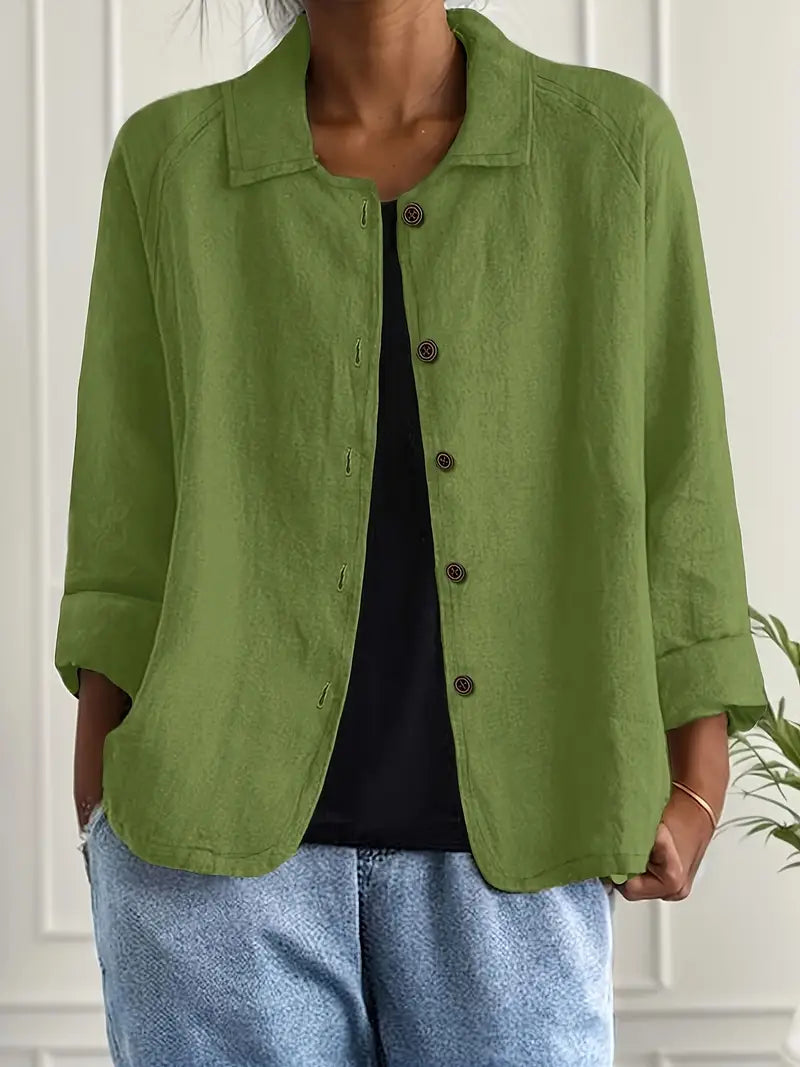 Timeless Soft Women's Top