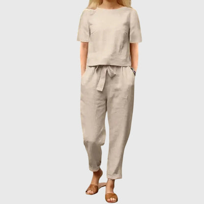 Easy Breezy Summer Outfit Set