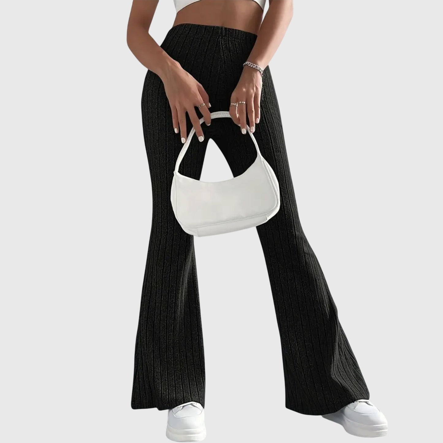 Classic Women's Formal Pants