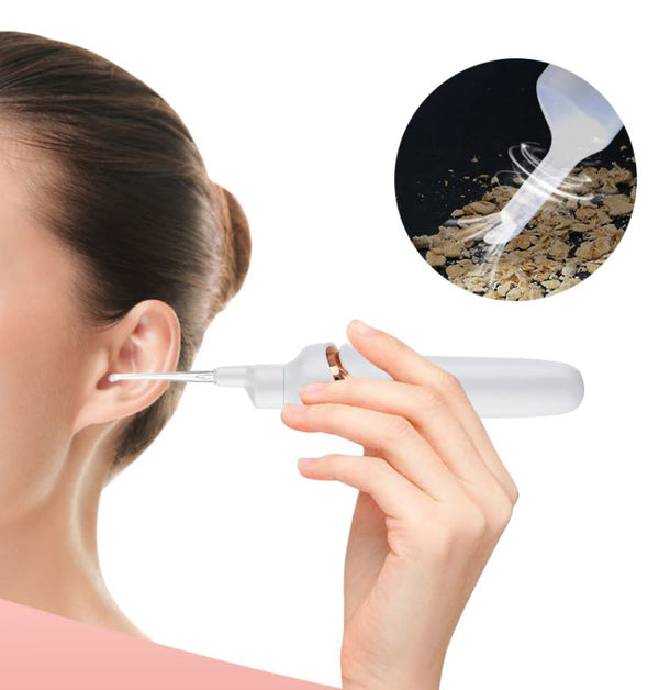 Effective Ear Wax Removal Tool - Pexav