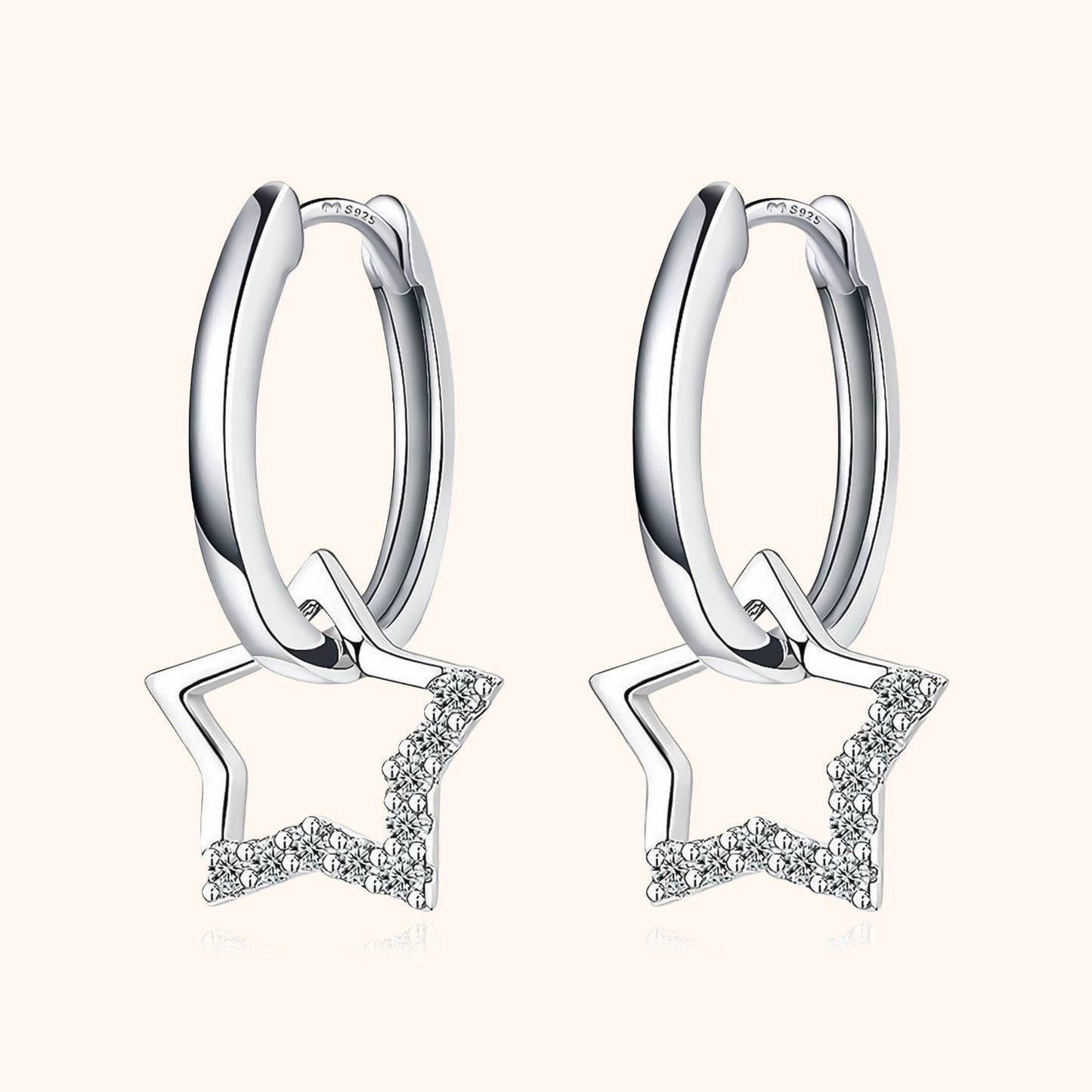 Charming Drop Earrings for Women - Pexav