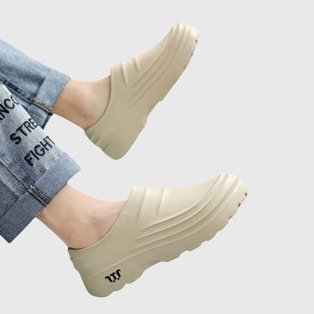 Soft and Supportive Orthostep Insoles