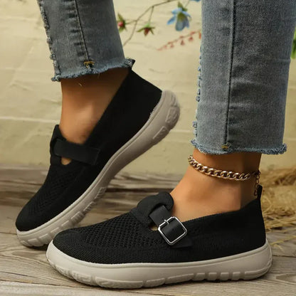 Comfortable Laceless Casual Shoes