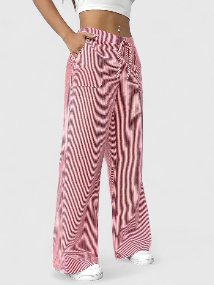Comfortable Loose Fit Jeans Pants