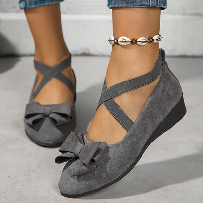 Elegant Comfortable Shoes