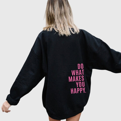 Cozy Oversized Comfort Hoodie