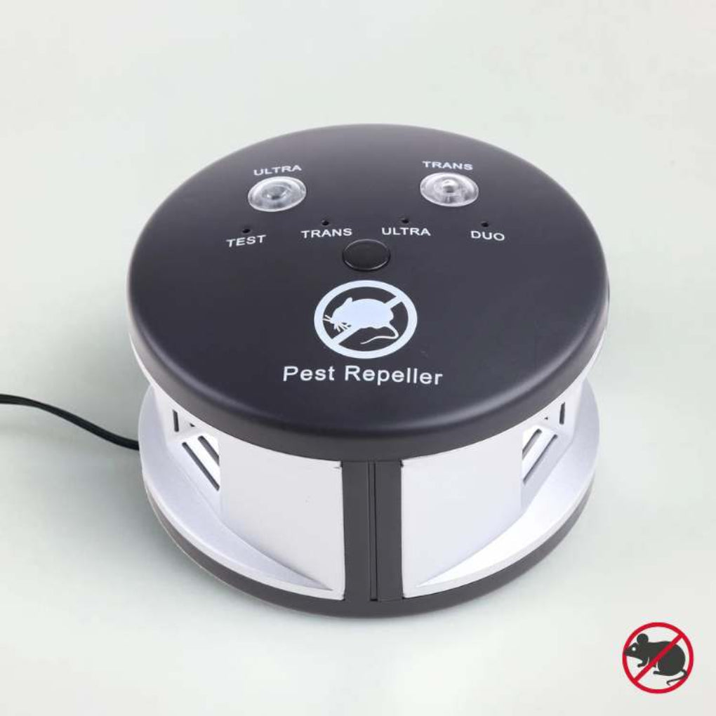 Natural Pest Control Rodent Repellent - Olytrend