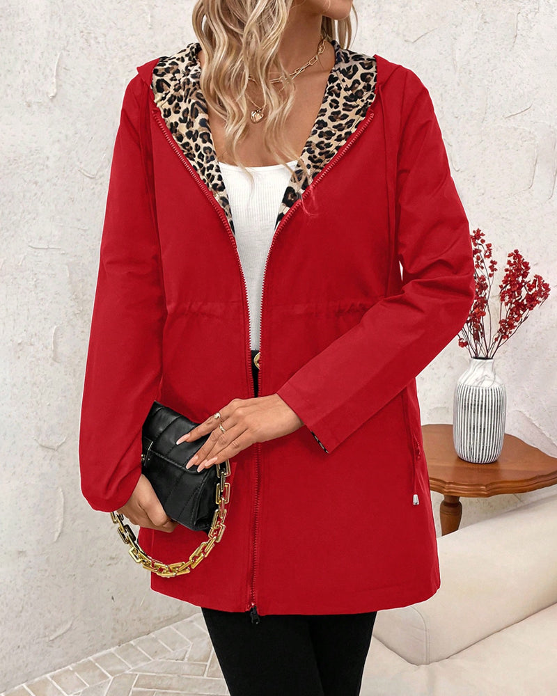 Classic Women's Winter Coat