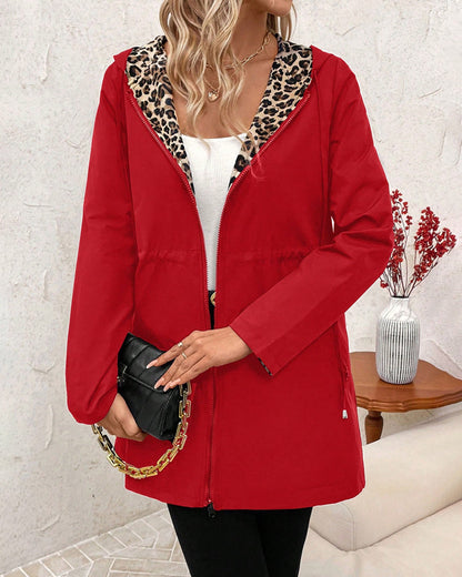 Classic Women's Winter Coat