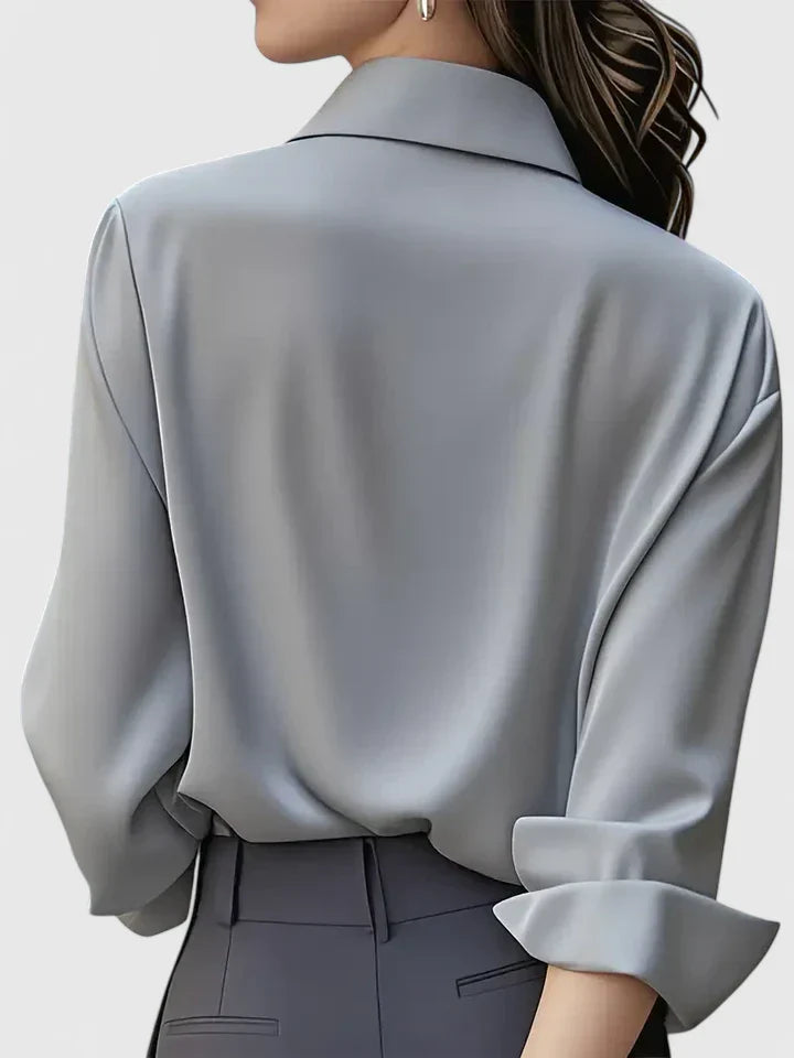Melvaya | Chic Women's Top