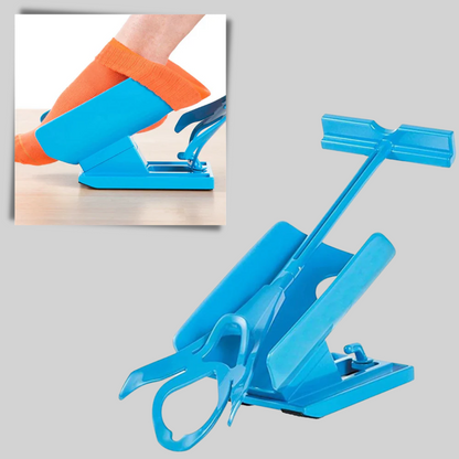 Easy Sock Helper – Simple Slip On Sock Tool