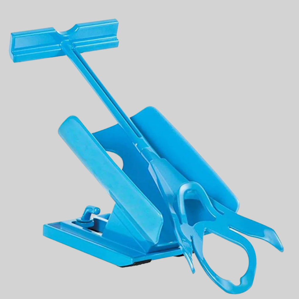 Easy On Sock Helper Device