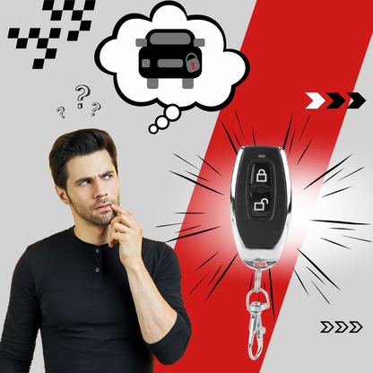 Vehicle Emergency Shut Off Switch - Olytrend