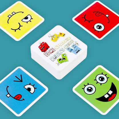 Educational Puzzle Game - BlockiMix-Nora Luxe