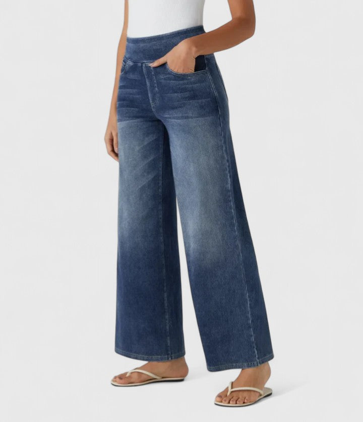 Comfortable Classic Work Pants