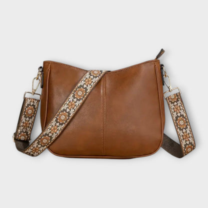 Green Small Shoulder Crossbody Purse - Nocini