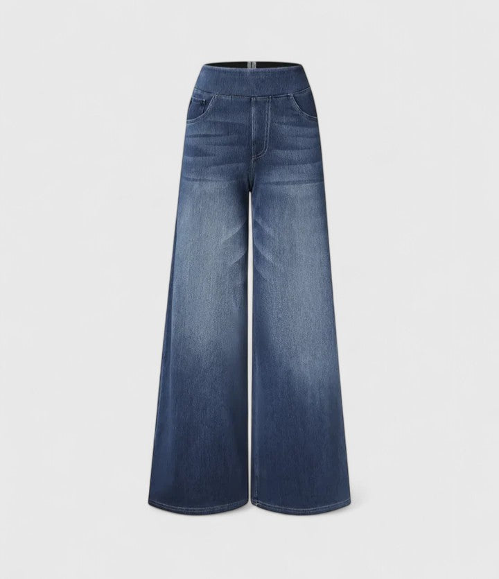 Comfortable Classic Work Pants