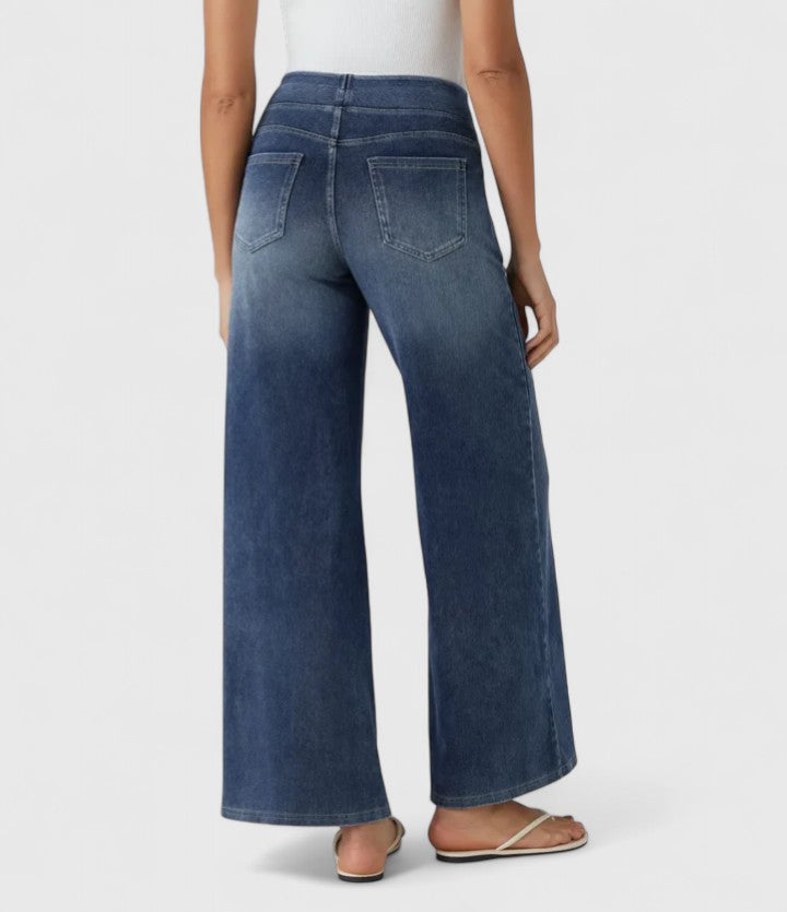 Comfortable Classic Work Pants