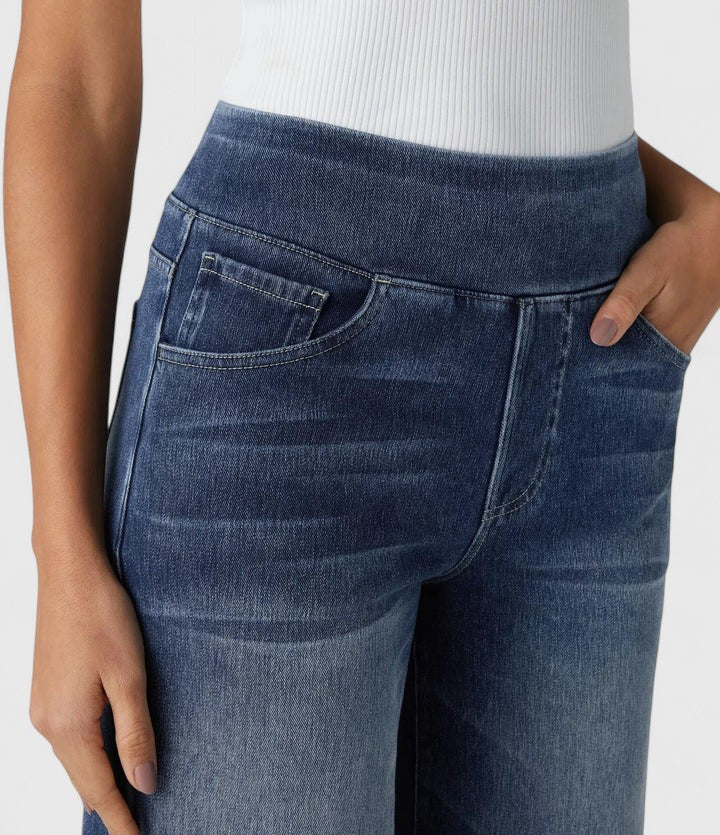 Comfortable Classic Work Pants