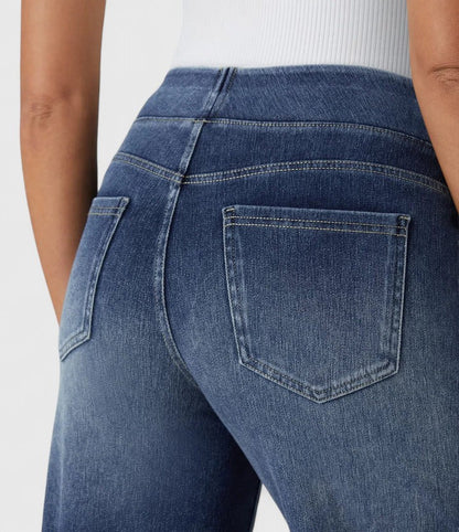 Comfortable Classic Work Pants