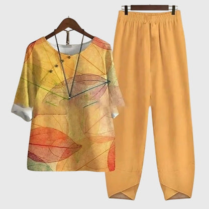 Cozy 2 Piece Lounge Set