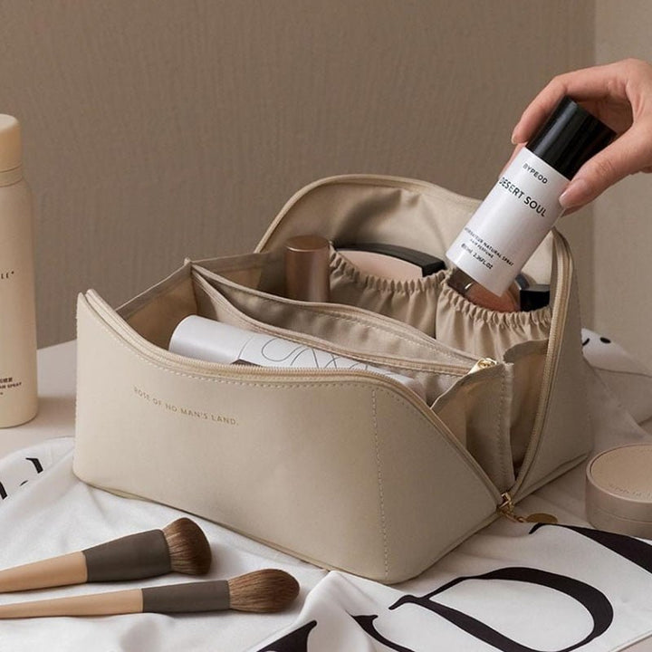 Portable Cosmetics Case Bag - Nocini