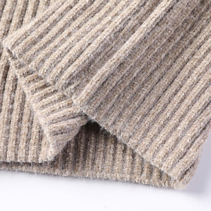 Varezzi Turtleneck Caliboot