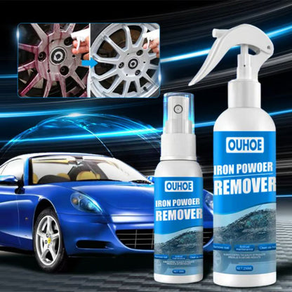 Powerful Rust Removal Tool - Olytrend