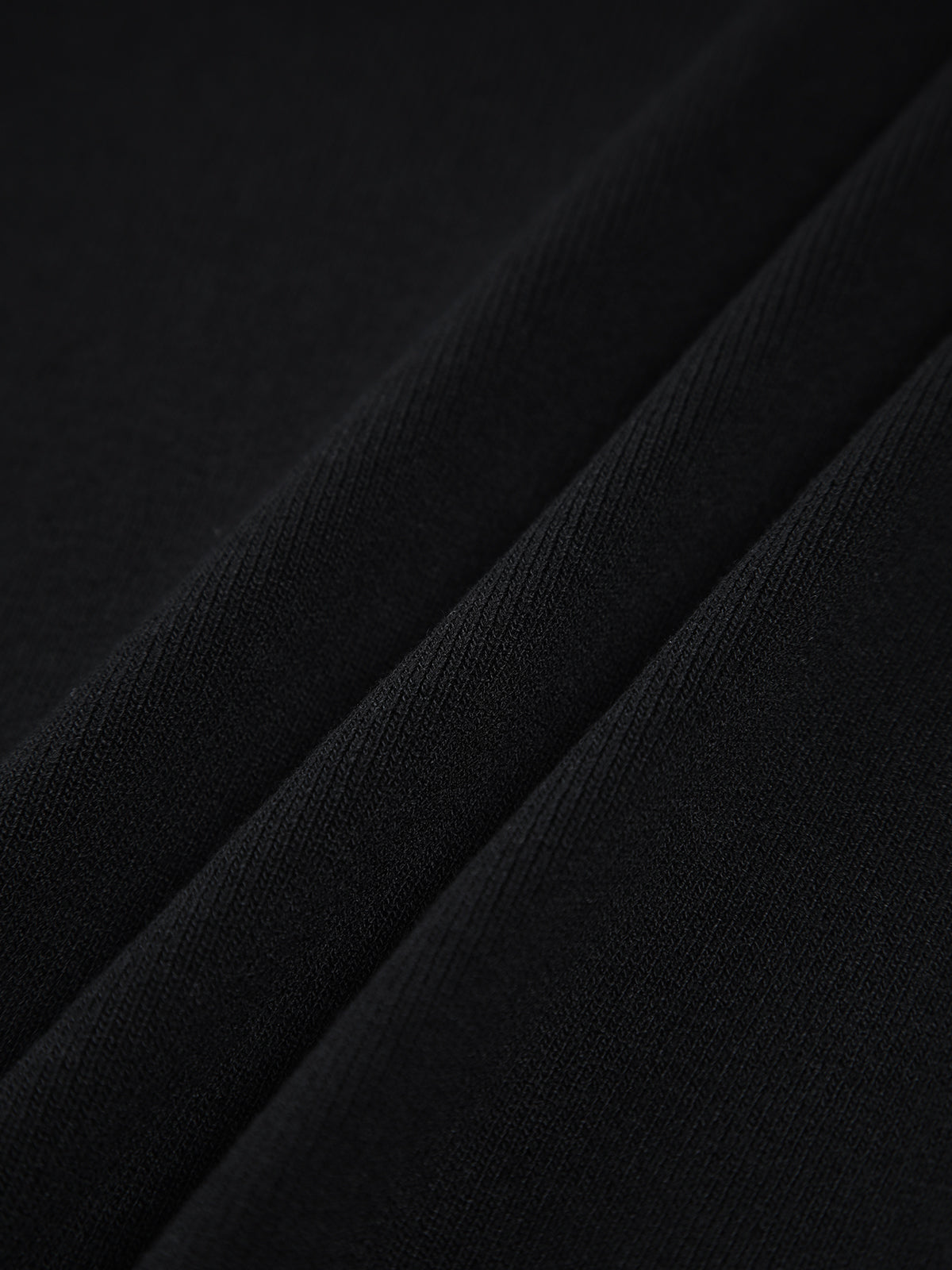 Easy Fit Crew Neck Shirt