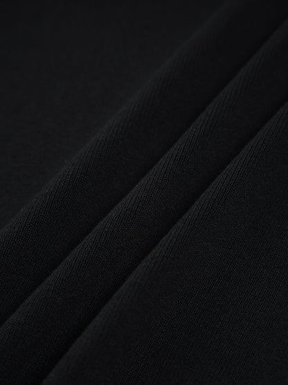 Easy Fit Crew Neck Shirt