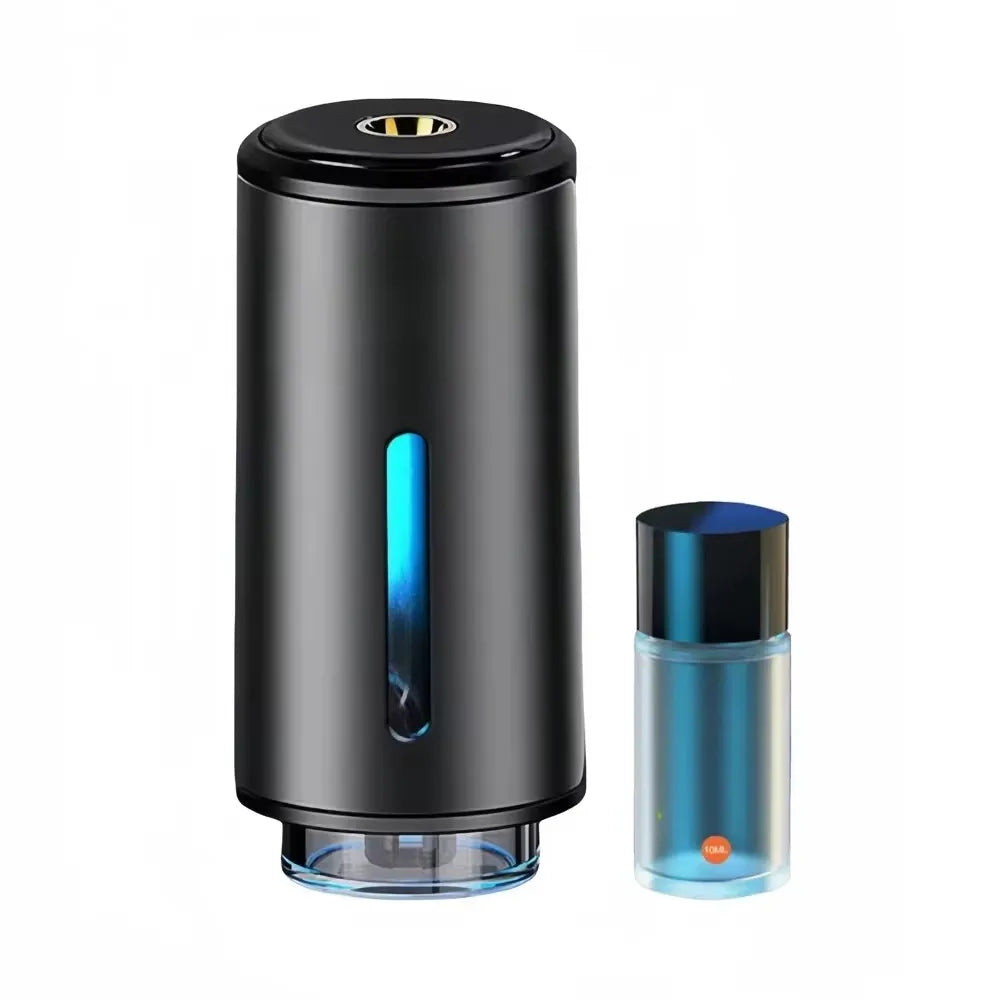 Portable Car Air Purifier USB Diffuser - Pexav