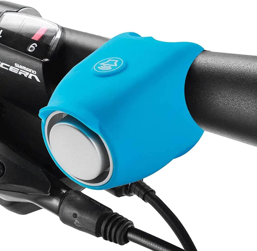 Powerful Bicycle Horn Loud Alert - Pexav
