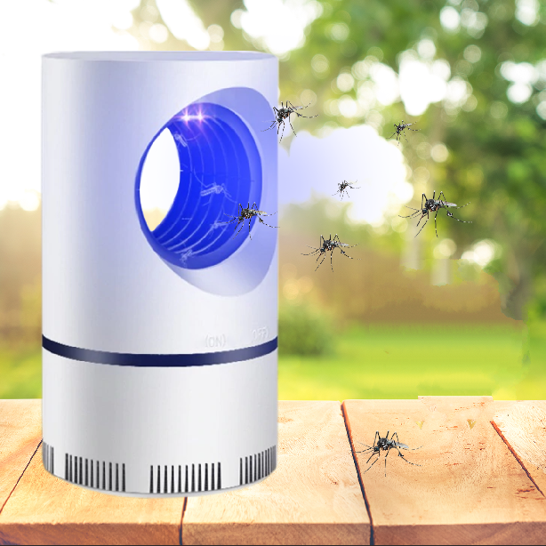 Plug in Insect Repellent Device Zyntra - Pexav