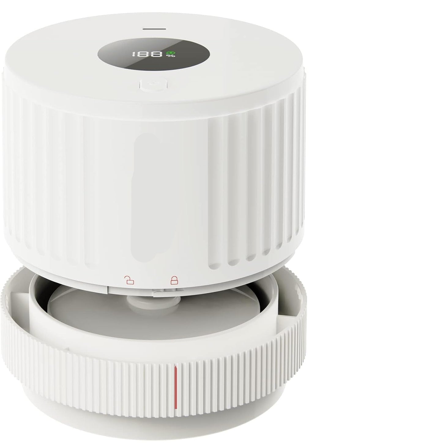 Automatic Food Saver Kit for Mason Jars - Pexav